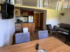 Résidence Le Centaure - 2 Pièces pour 4 Personnes 711 Mâcot-La-Plagne